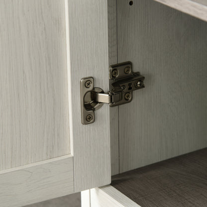Bathroom Floor Cabinet