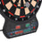 LED Dartboard Electronic Scoreboard 8 Players 27 Games Family Fun w/ 12 Darts 30 Heads Home Office Classic Game