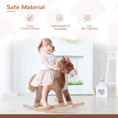 Kids Rocking Horse
