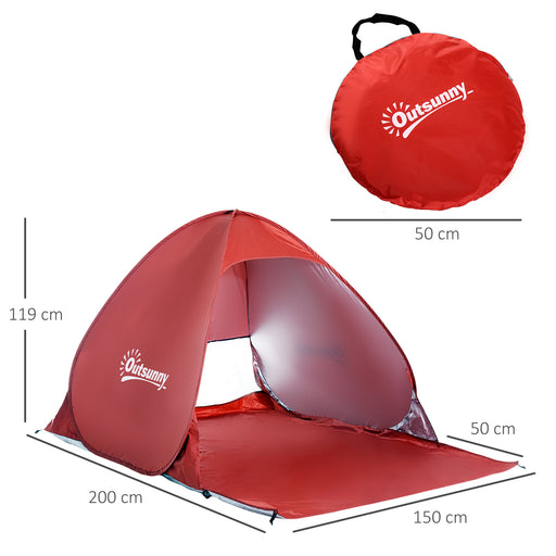 Beach Tent