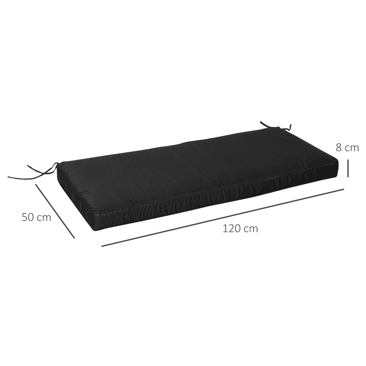 Outdoor Seat Cushion