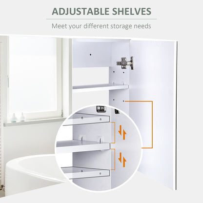 Mirror Cabinet
