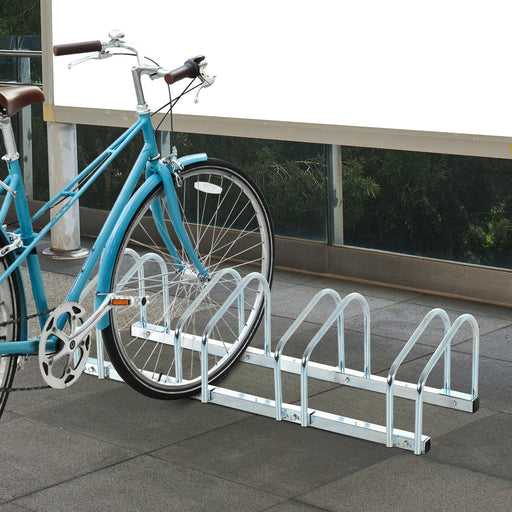 Stationary Bike Stand