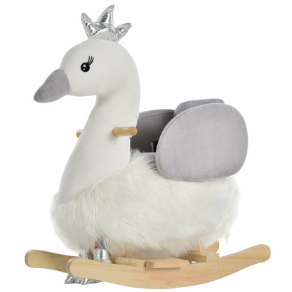 Kids Rocking Horse