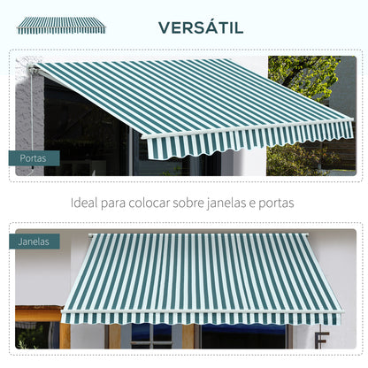 Warehouse Clearance Sale - Sunshade Awning