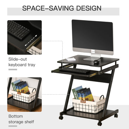 computer desk