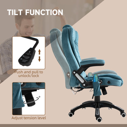 Massage Office Chair
