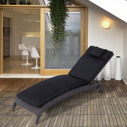Outdoor Seat Cushion