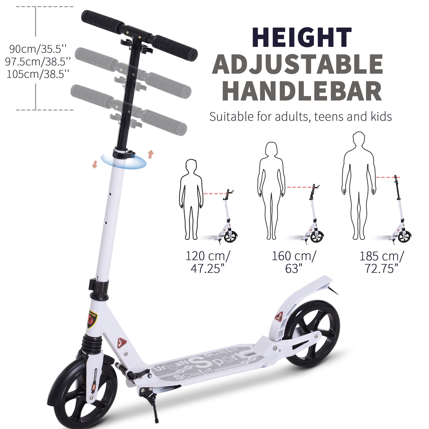 Kick Scooter
