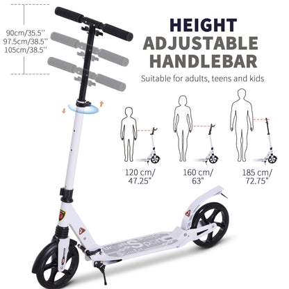 Kick Scooter