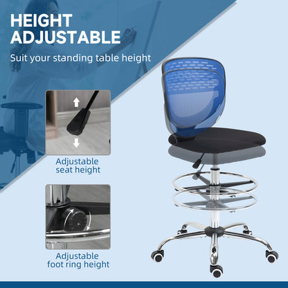 Drafting Chair