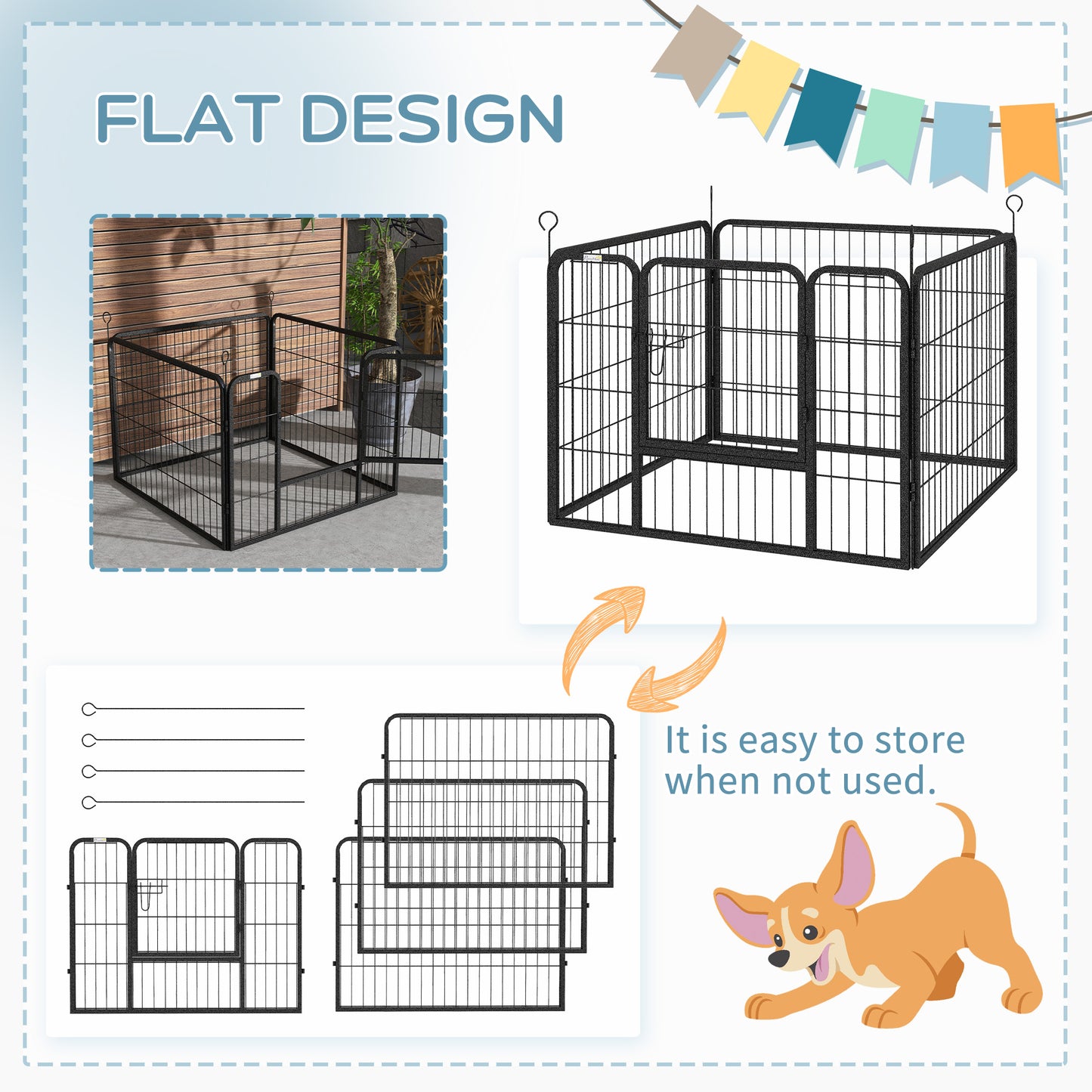 Pet Playpen