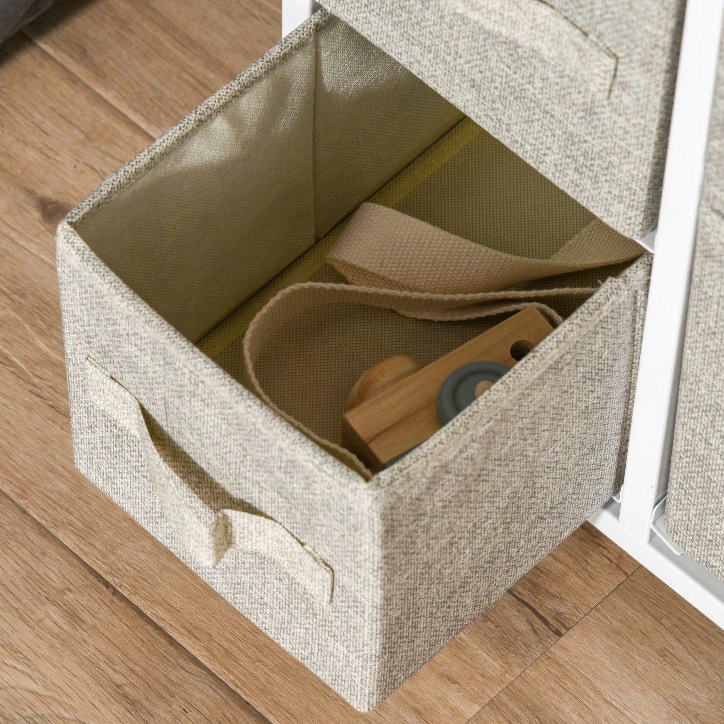 Fabric Dresser