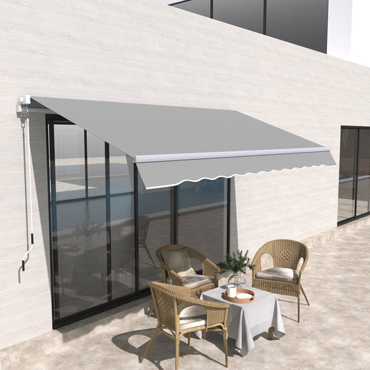 Sunshade Awning