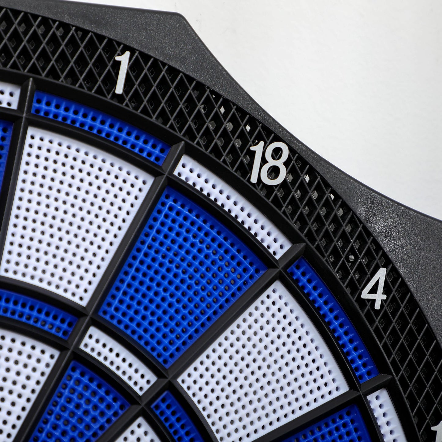 Electronic Dartboard