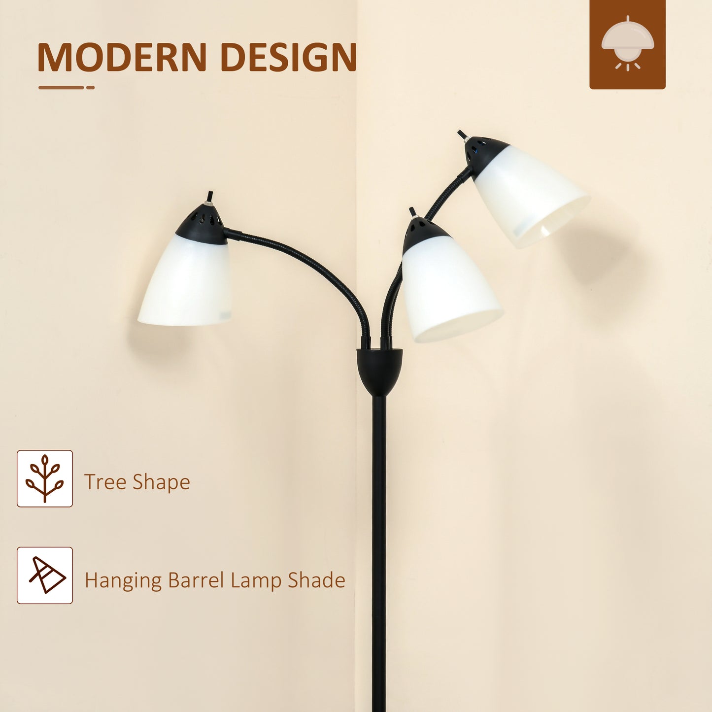 Floor Lamp