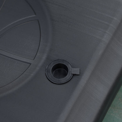 Basketball Hoop Stand