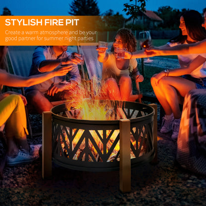 Fire Pit