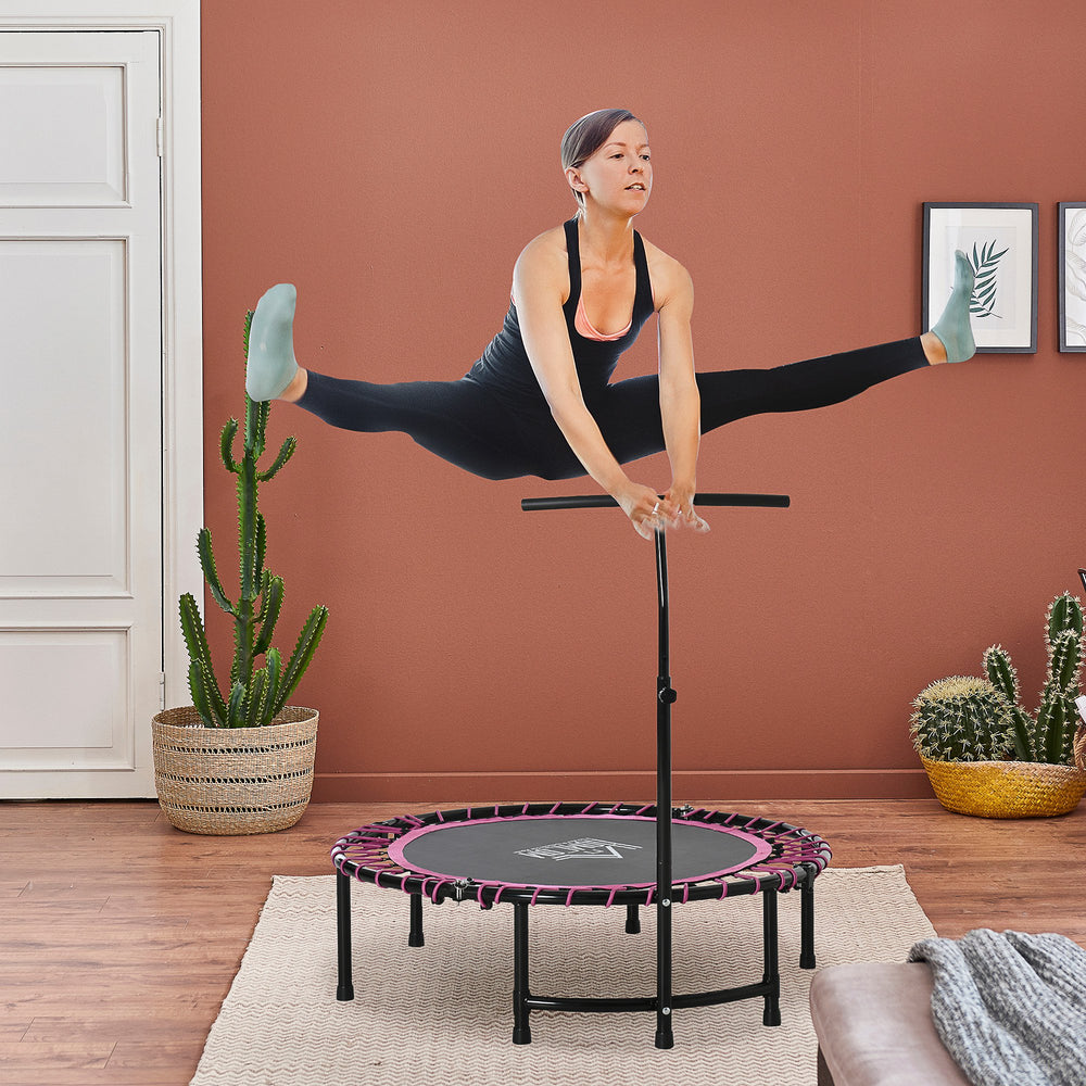 Yoga Trampoline