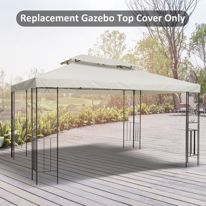 Replacement Canopy Top