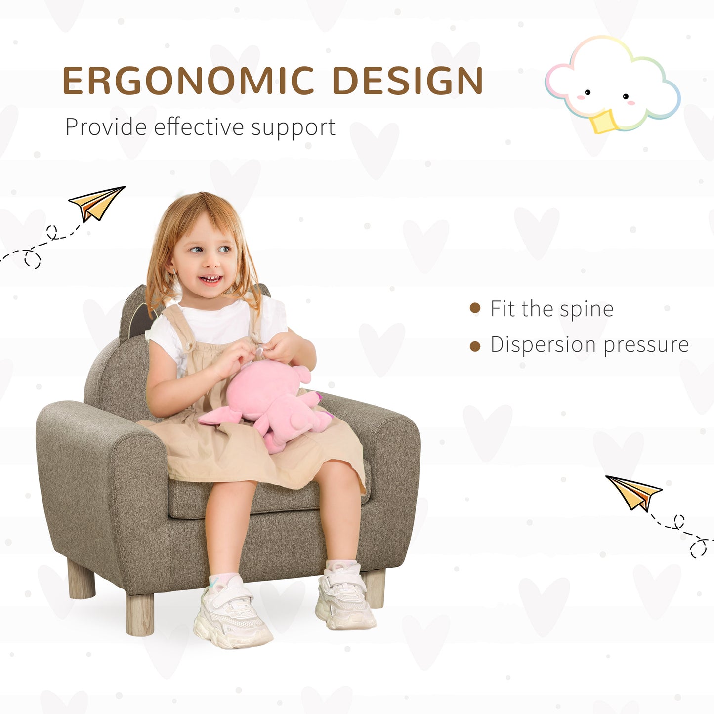 Kids Sofa