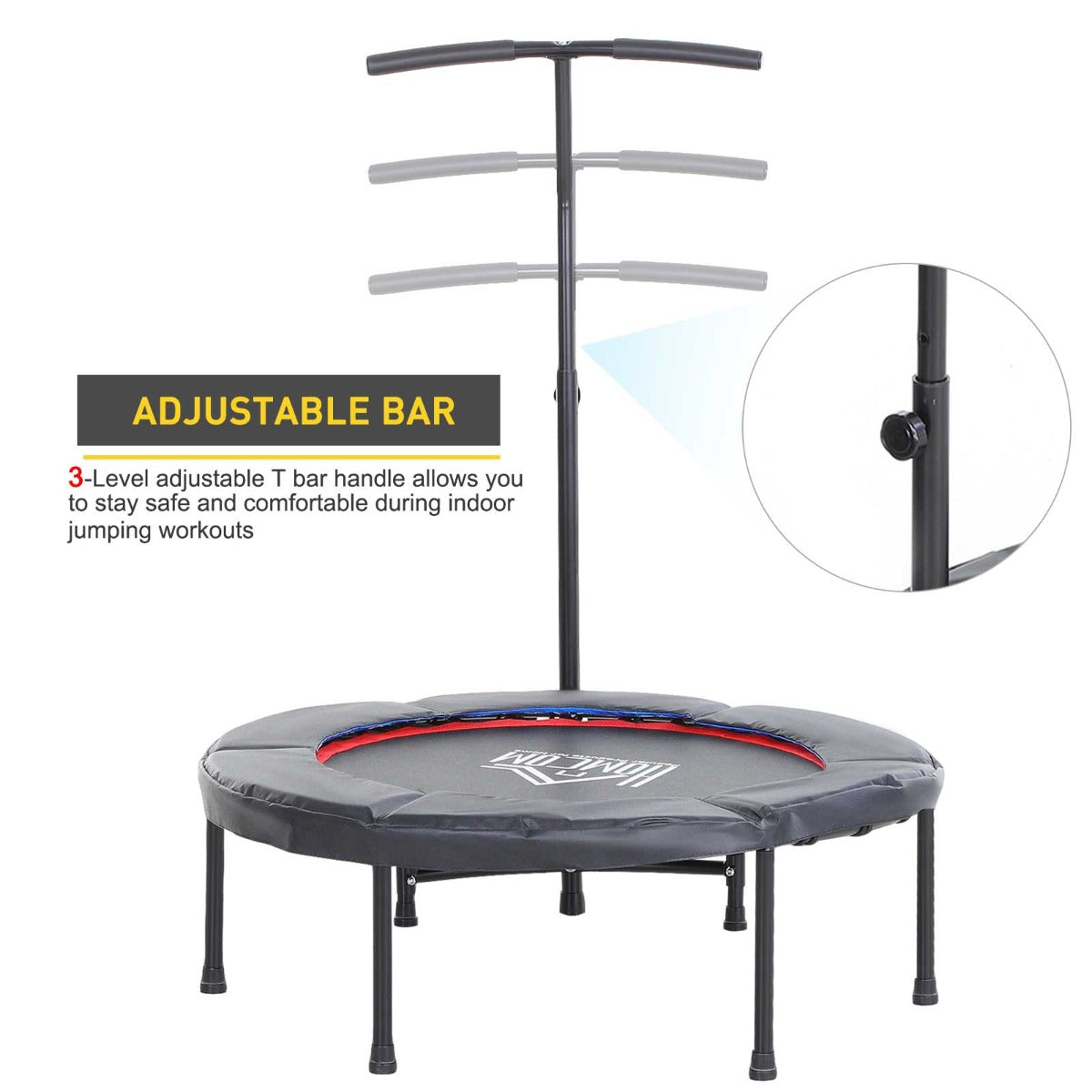 Trampoline