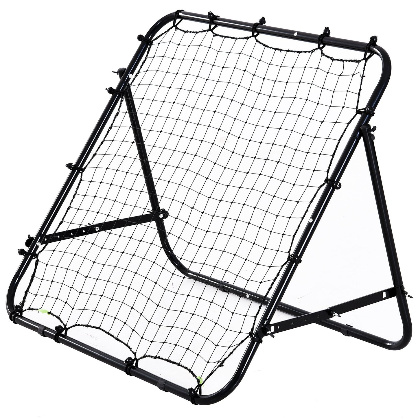 Soccer Rebounder Net