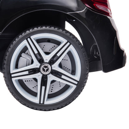 Electric Ride-on Car