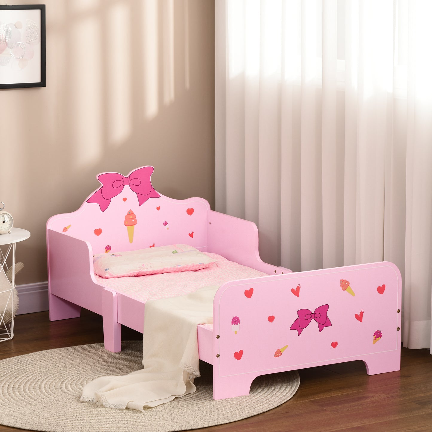 Kids Bed