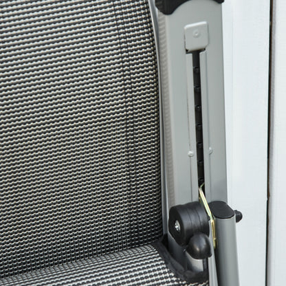 Outdoor Lounge Chair Set