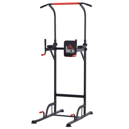 Pull Up Station Bar Power Tower Station for Home Gym Traning Workout Equipment
