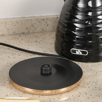 Kettle and Toaster Set