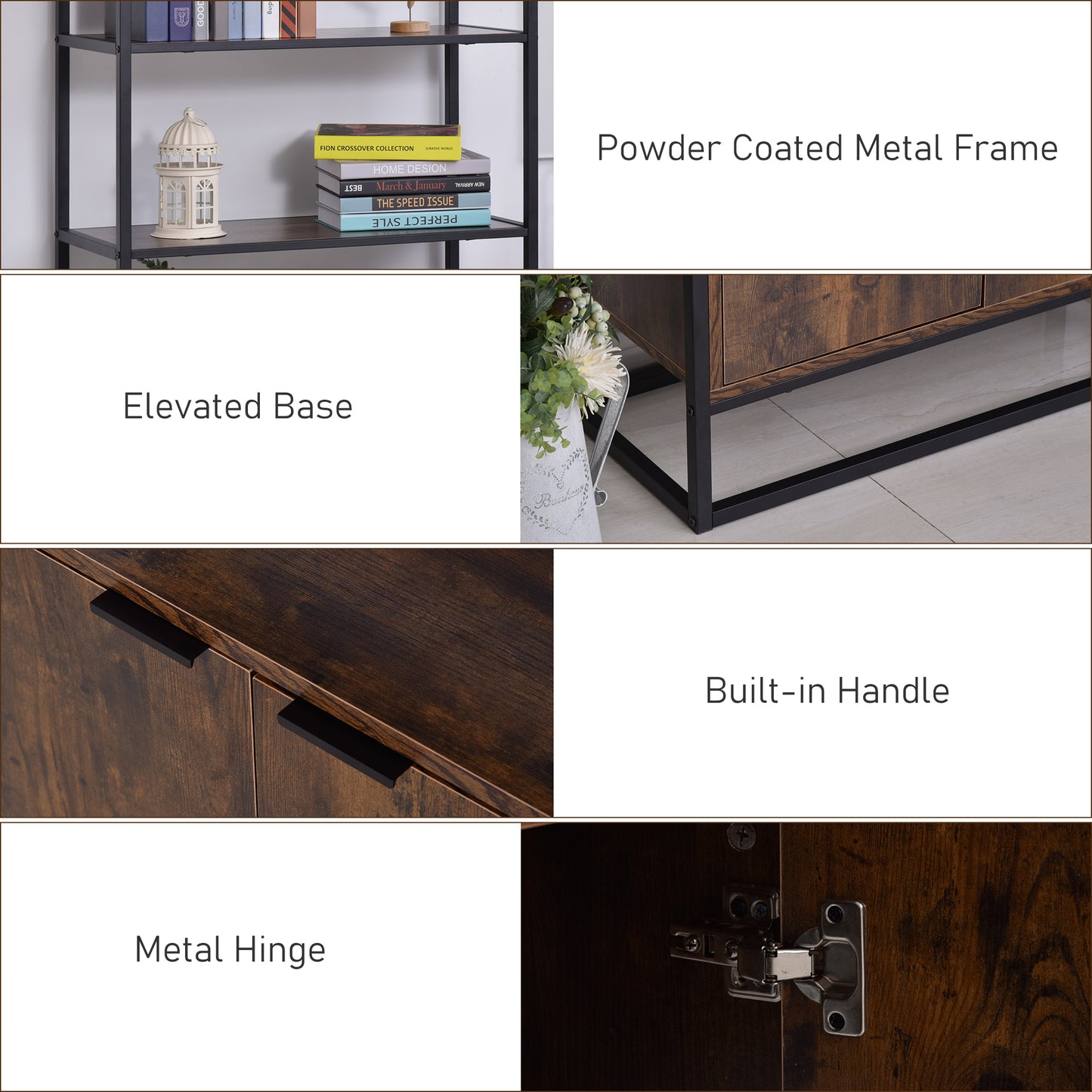 Storage Shelf