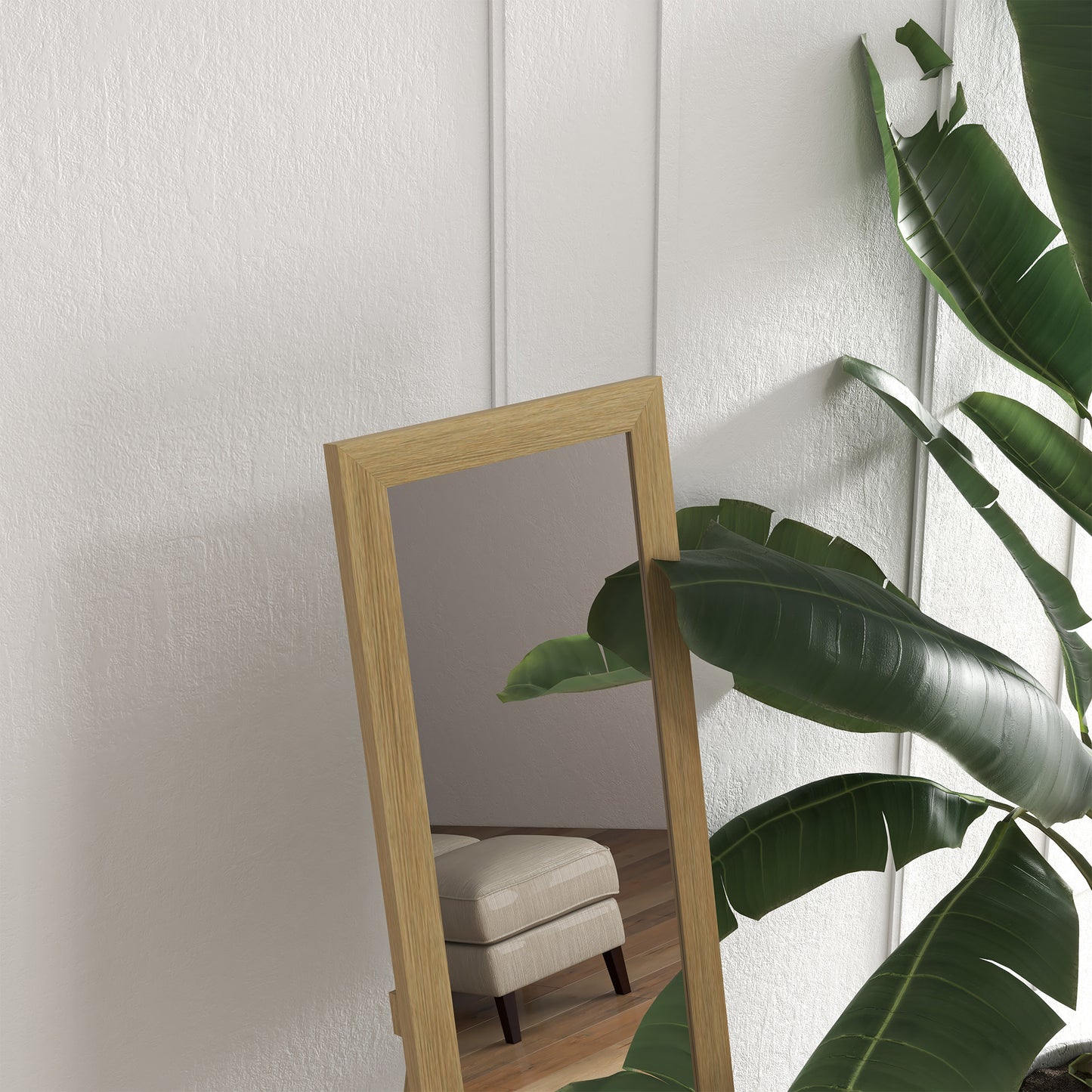Full Length Mirror