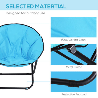Moon Chair