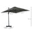 Patio Offset Umbrella