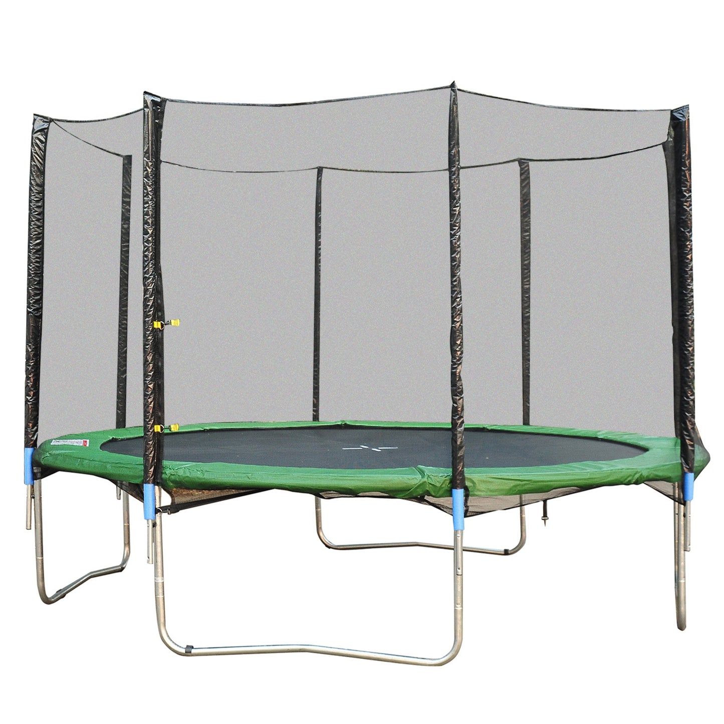 Trampoline Protection Net