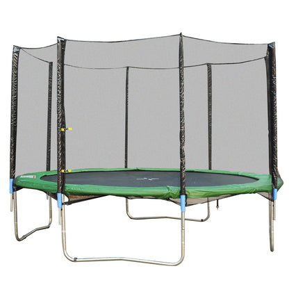 Trampoline Protection Net