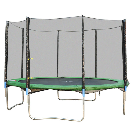 Trampoline Protection Net
