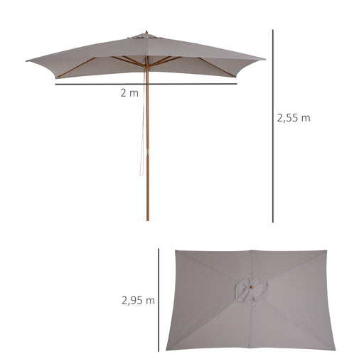 Patio Umbrella