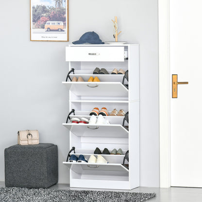 Shoe Cabinet
