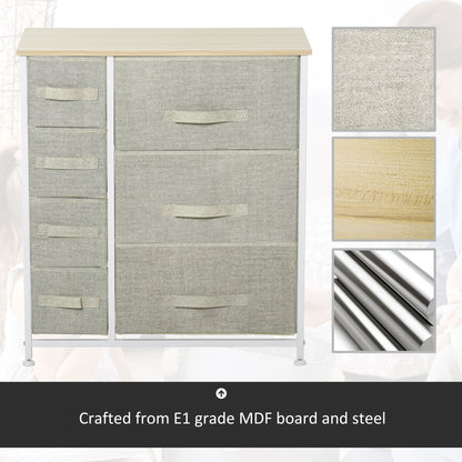 Fabric Dresser