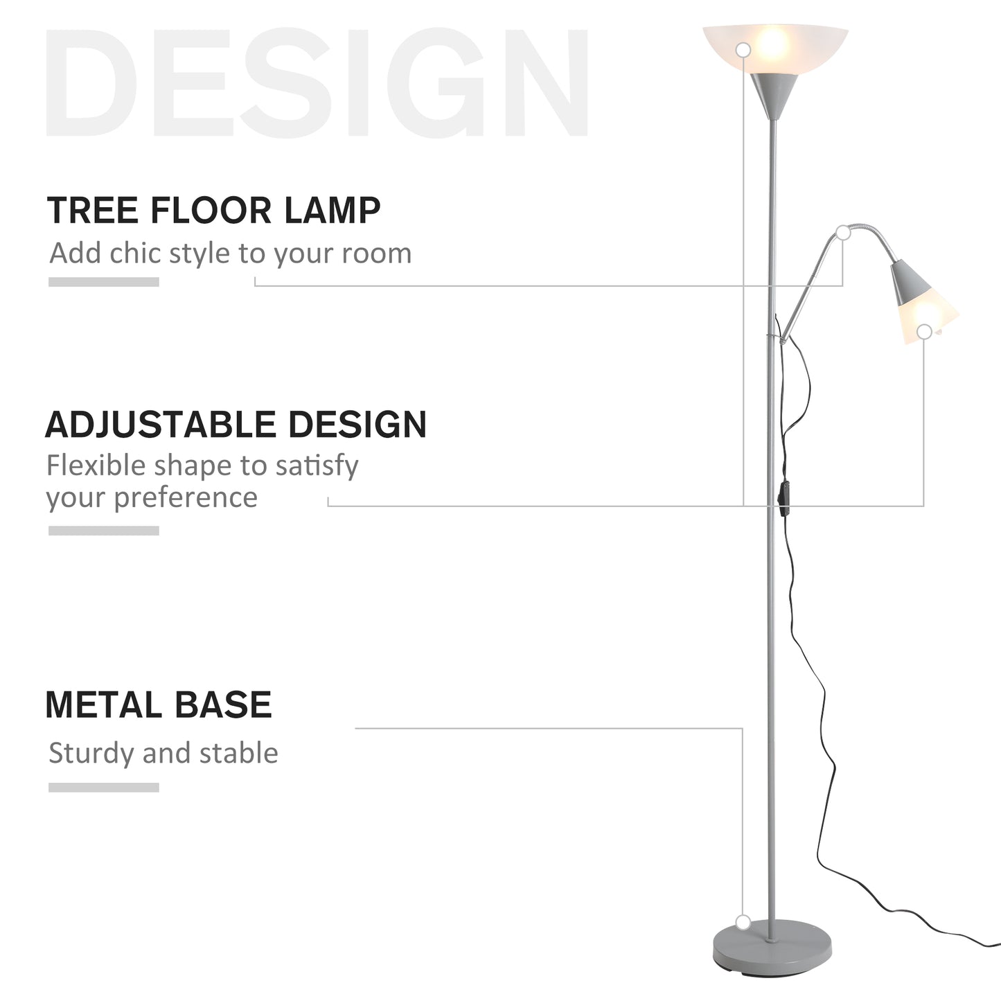 Floor Lamp