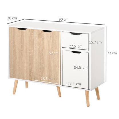 Side Cabinet