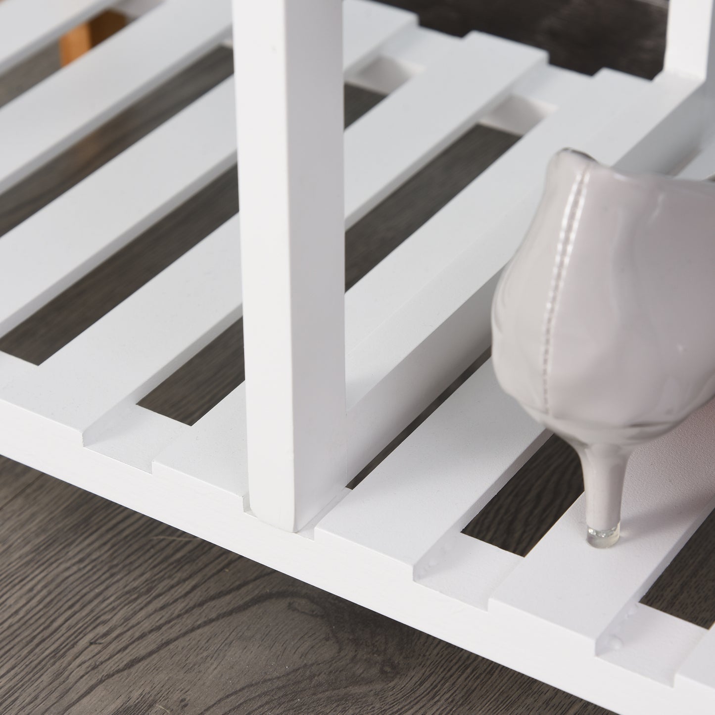 Shoe rack