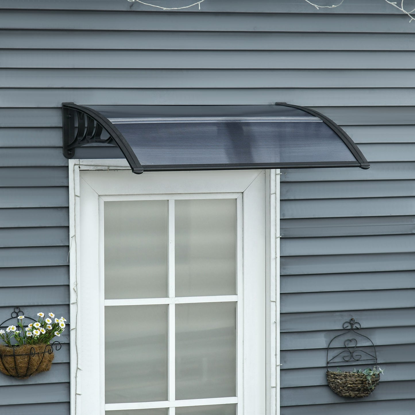 Door Awning