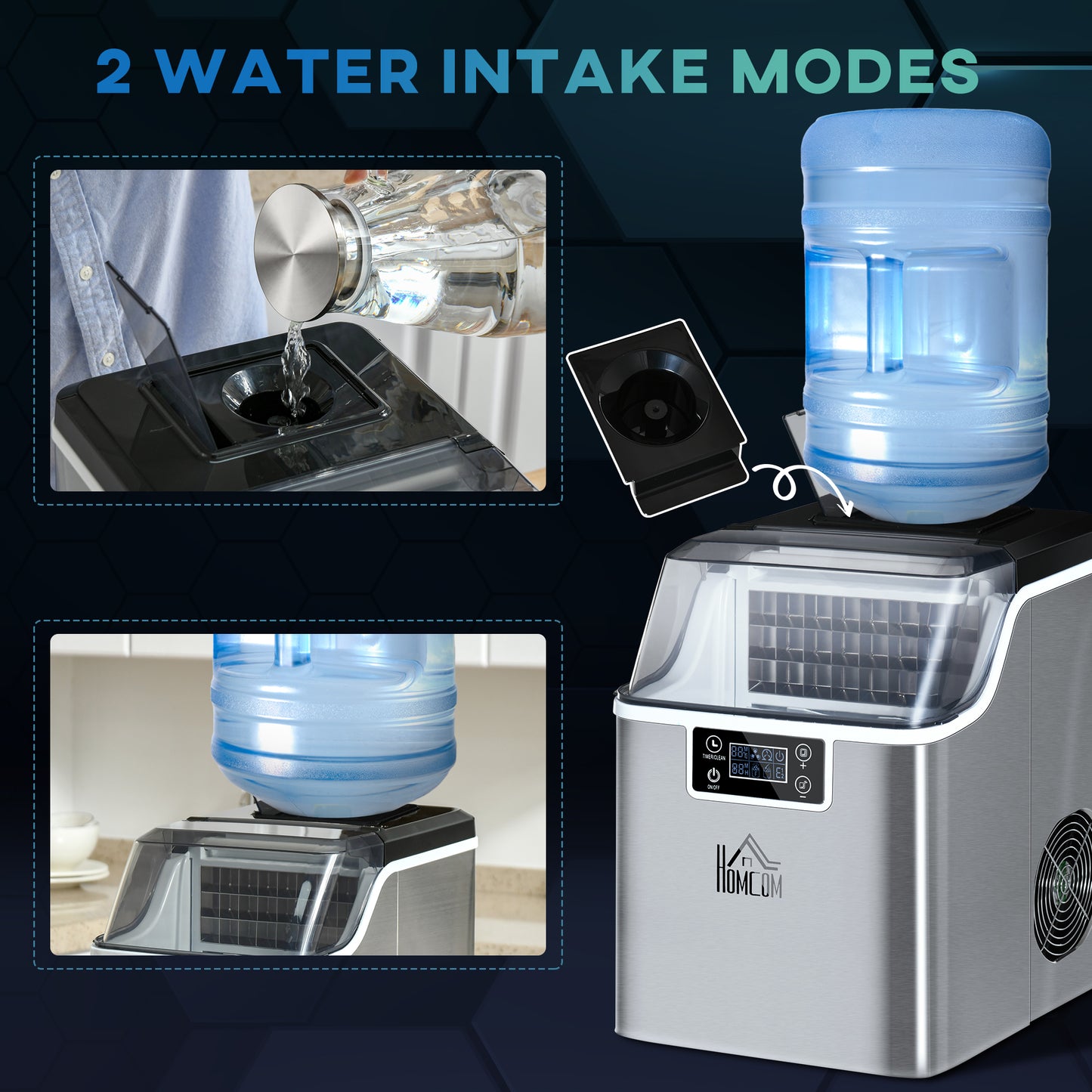 Ice Maker