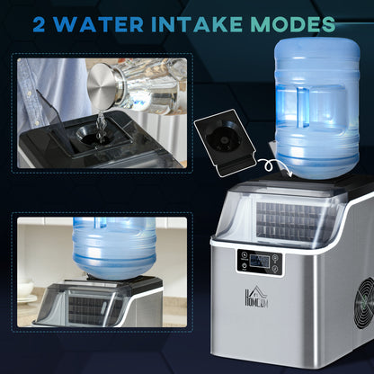 Ice Maker