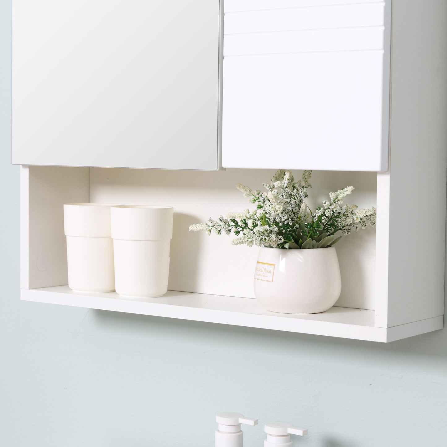 Mirror Cabinet