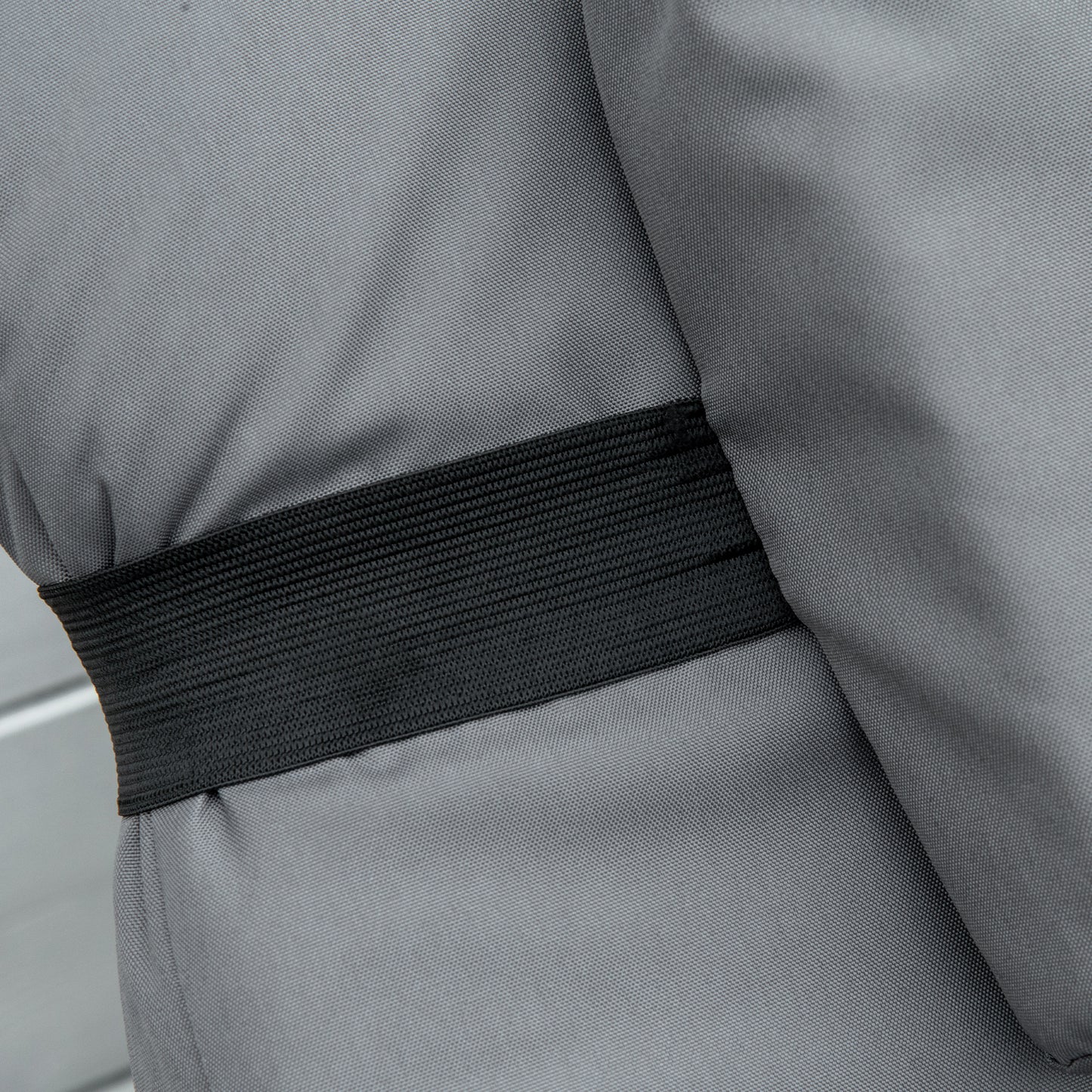 Rattan Single Lounge